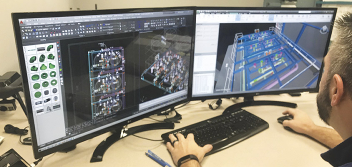 RGD - Delaware Commercial & Mechanical Contractor